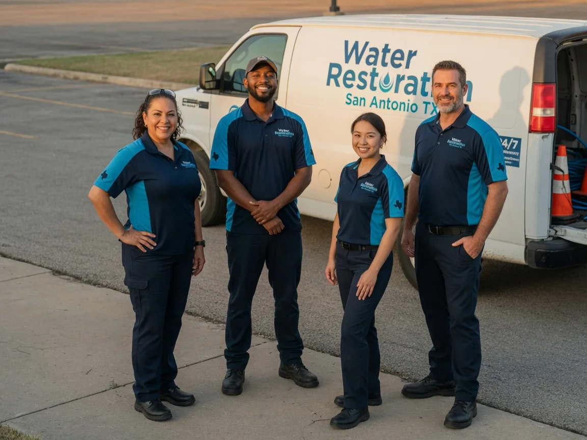 Water Damage Repair company in Essex, IA